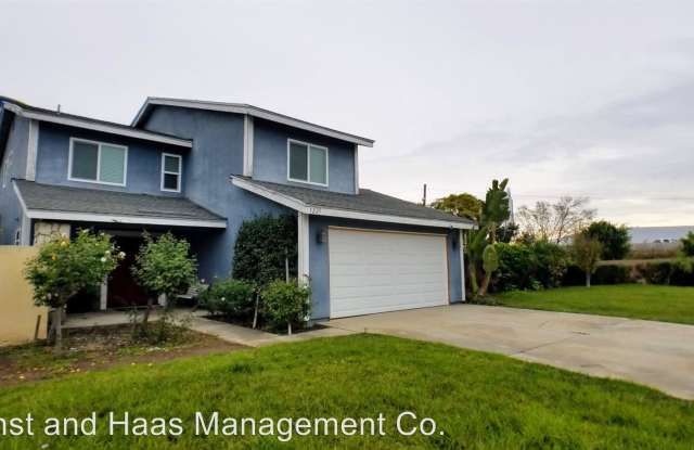 1225 E. Jay St. - 1225 East Jay Street, Carson, CA 90745