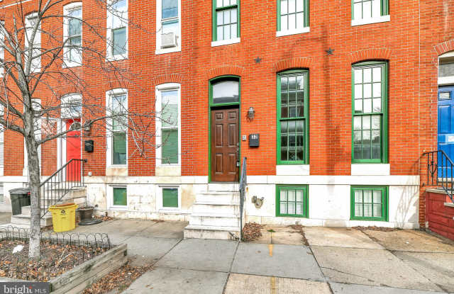 32 E FORT AVENUE Gallery 2