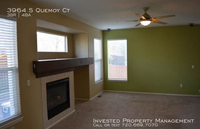 3964 S Quemoy Ct Gallery 4