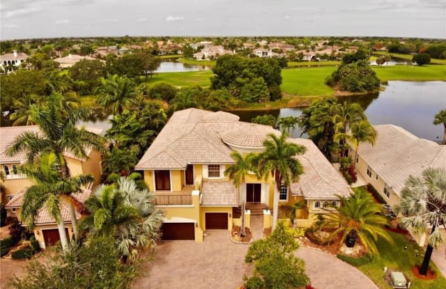 6901 NW 117th Ave - 6901 Northwest 117th Avenue, Parkland, FL 33076