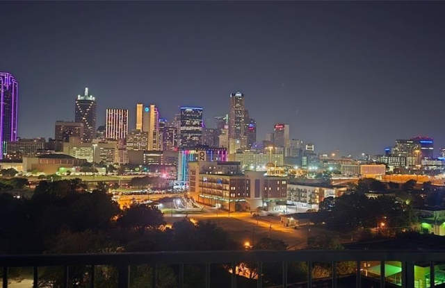 1001 Belleview Street - 1001 Belleview Street, Dallas, TX 75215