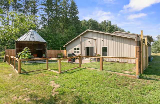 One Level Country Living! 2bd, 1ba, 2 acres photos photos