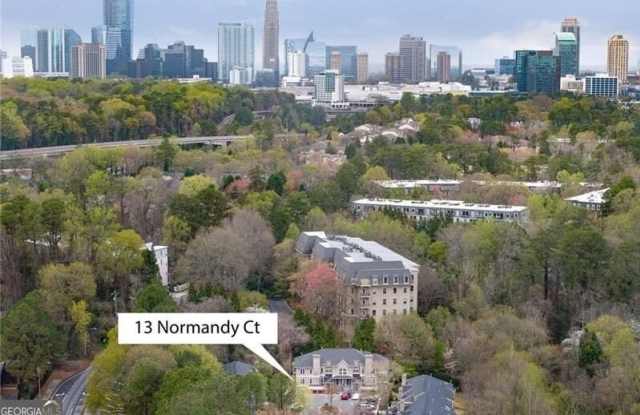 13 Normandy Court NE photos photos