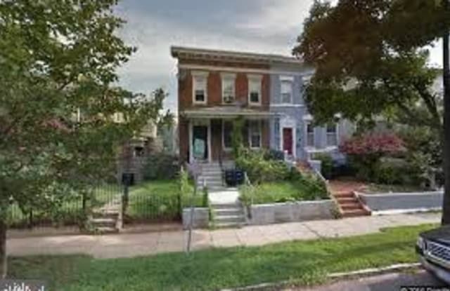 1410 A STREET NE - 1410 A Street Northeast, Washington, DC 20002