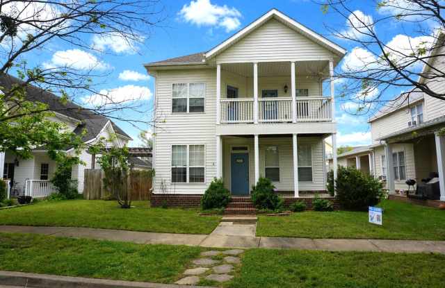 Fayetteville Home in Salem Village Subdivision! photos photos