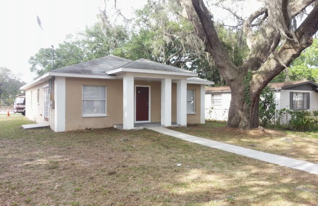 2602 E Emma St - 2602 East Emma Street, Tampa, FL 33610