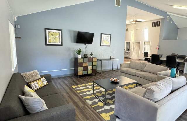 Parkside Gardens Apartments - Affordable Housing Gallery 4