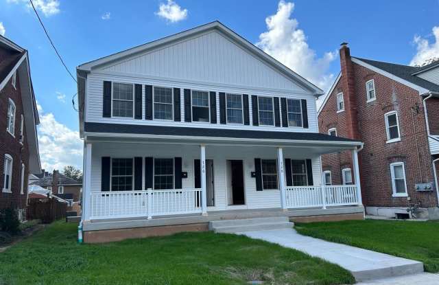 728 W THIRD ST - 728 West 3rd Street, Lansdale, PA 19446
