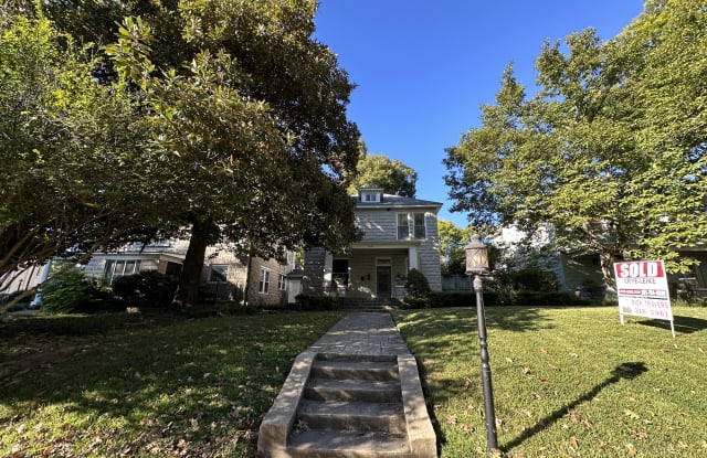 1692 Carruthers Pl - 1692 Carruthers Place, Memphis, TN 38112