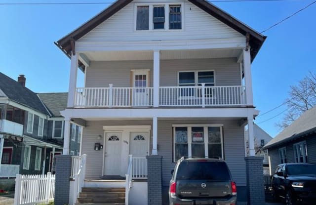 1566 Dudley Ave - 1566 Dudley Avenue, Utica, NY 13501