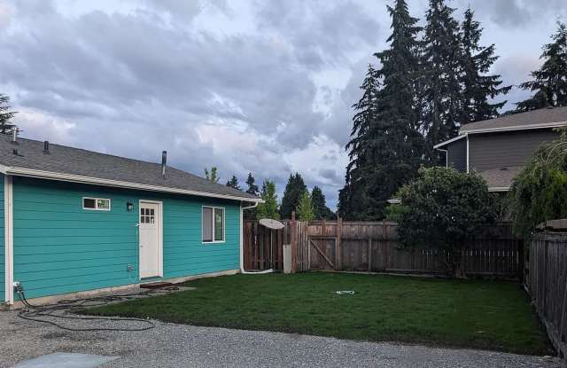 Kennydale 2-bedroom home photos photos