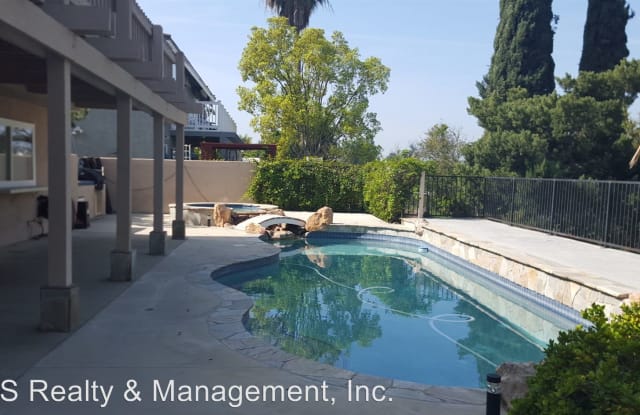 2033 Palisades Drive - 2033 Palisades Drive, Fullerton, CA 92831