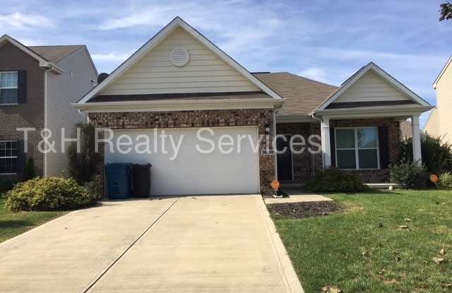 3838 Kilburn Court - 3838 Kilburn Ct, Indianapolis, IN 46228
