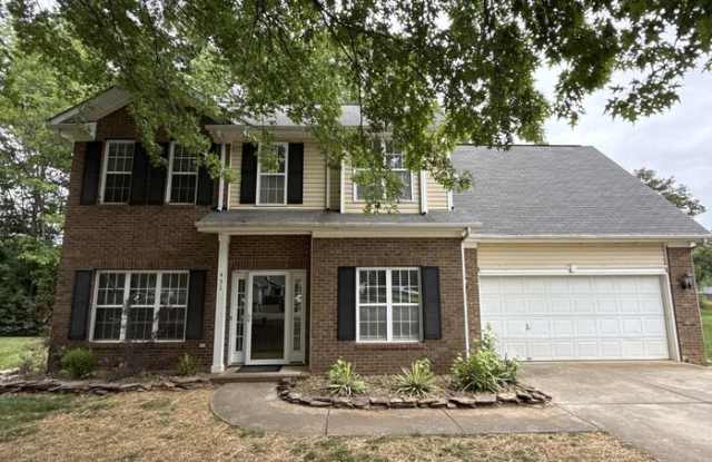 432 McGinn Grove Drive photos photos