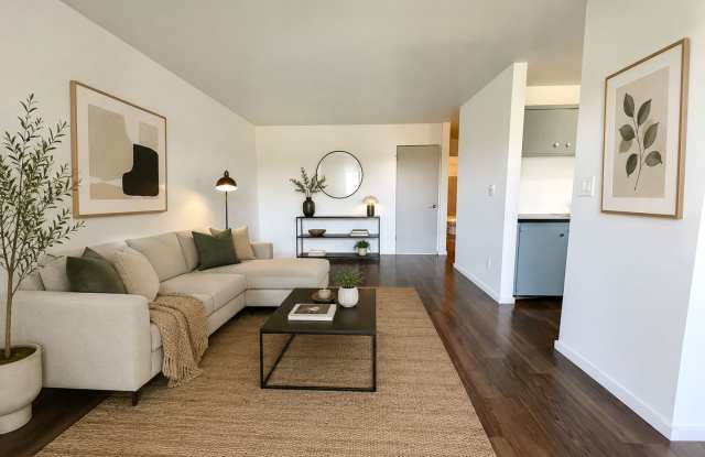 Bayview Apartments photos photos