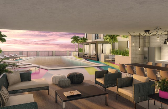 1415 NW 15th Ave - 1415 Northwest 15th Avenue, Miami, FL 33125