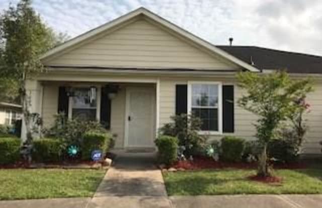 1687 Nichole Woods Drive - 1687 Nichole Woods Drive, Houston, TX 77047
