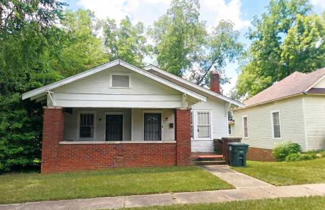 3BR/2BA Home in Birmingham – $1,340/Month | Vouchers Accepted photos photos