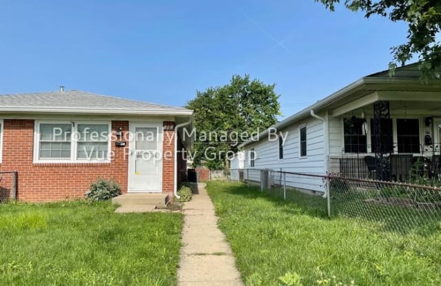 182 North 8th Avenue - 182 N 8th Ave, Beech Grove, IN 46107