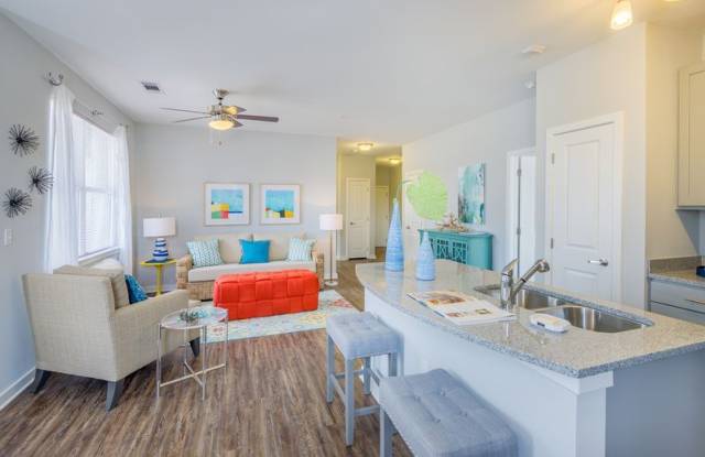 The Reserve at River Place Gallery 4