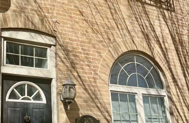 2436 East Fayette Street - 2436 East Fayette Street, Baltimore, MD 21224 2436 East Fayette Street - 2436 East Fayette Street, Baltimore, MD 21224