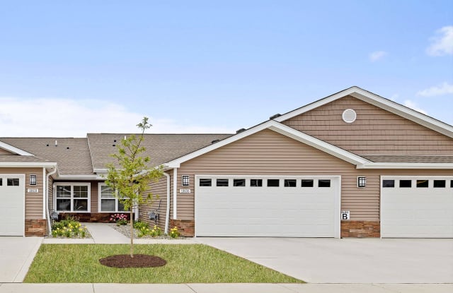 Redwood Medina Lafayette Township Gallery 2