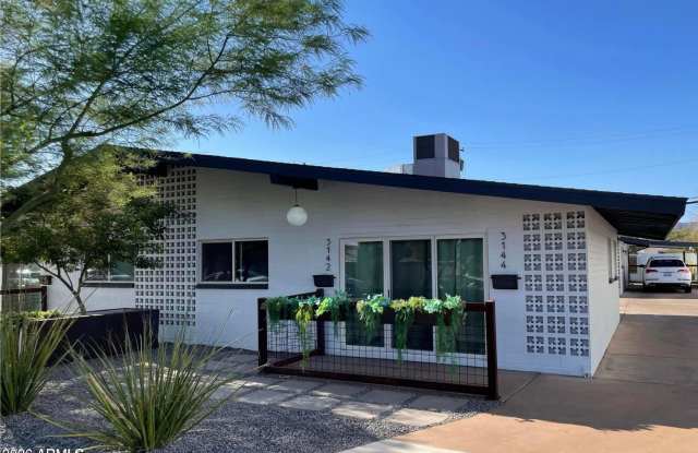 3140 E Glenrosa Avenue unit: # 3 photos photos