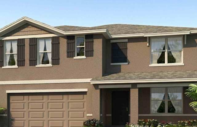 Coming Soon in Wimauma | Spacious 5BR Home with 2,600+ Sqft photos photos