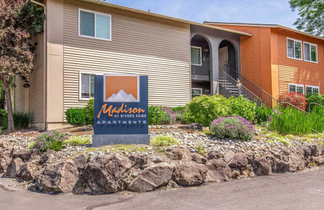 Madison at Rivers Edges Apartments photos photos