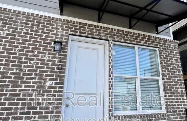 1609 Fagan Street - 1609 Fagan Street, Chattanooga, TN 37408