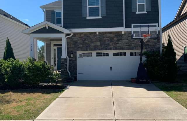 4038 Reunion Creek Parkway photos photos