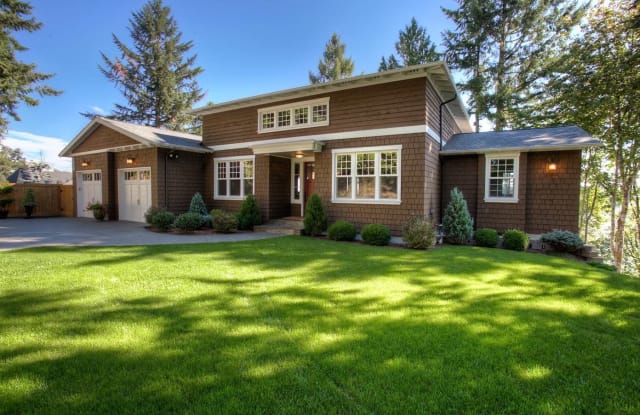 1701 24th Ave NW - 1701 24th Avenue Northwest, Thurston County, WA 98502