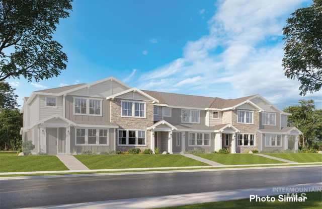 Immaculate Townhouse w/2-Car Garage photos photos