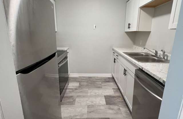Updated and Ready for You! Gallery 3