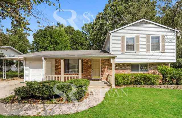 3429 Navaho Trail Southeast photos photos