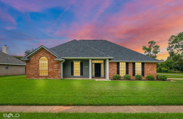 Check Out this 3 bed 2 bath in Bossier!! photos photos