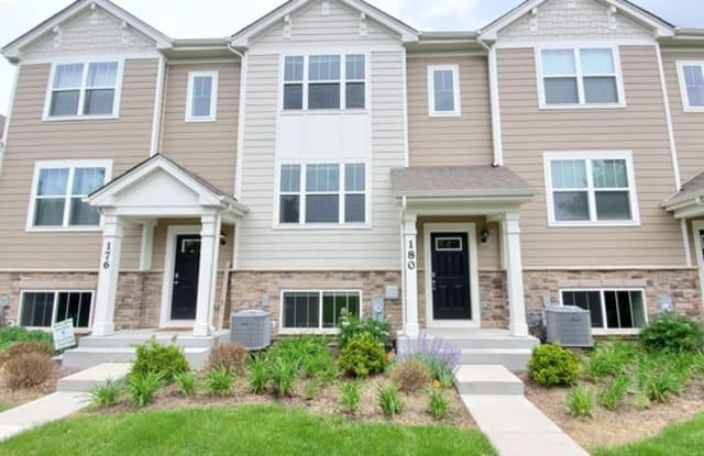 180 Goldenrod Drive - 180 Goldenrod Dr, Elgin, IL 60124