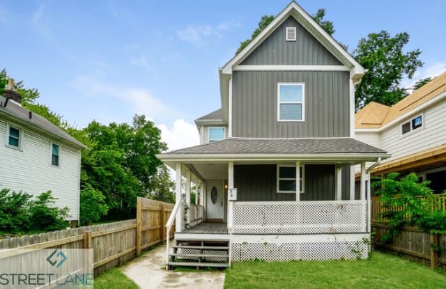 73 North Central Avenue - 73 Central Avenue, Columbus, OH 43222