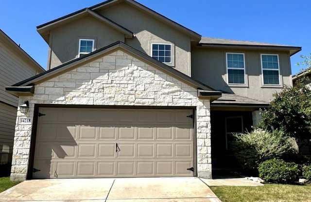 14218 Minette Loop - 14218 Minette Loop, Bexar County, TX 78253