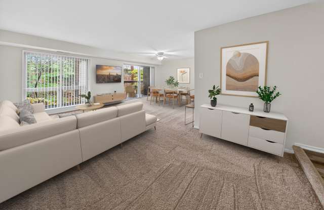 The Forest Apartments Gallery 2
