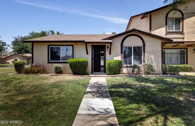 3012 W Bethany Home Road - 3012 West Bethany Home Road, Phoenix, AZ 85017