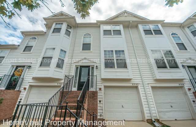 6362 Royal Celadon Way - 6362 Royal Celadon Way, Charlotte, NC 28269