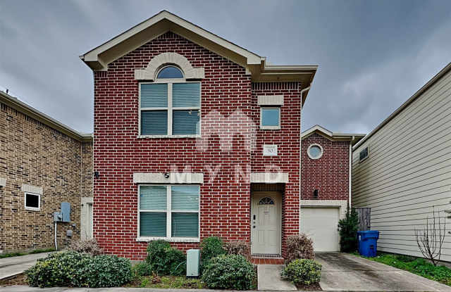 5951 S Loop East Unit 50 - 5951 South Loop East, Houston, TX 77033