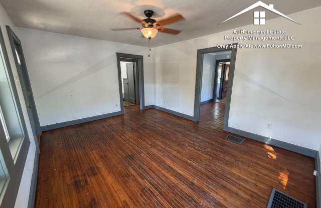 209 West 4th Street, Fulton, MO 65251 Gallery 4