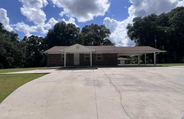 7200 Highway 85 - 7200 Florida 85, Okaloosa County, FL 32567