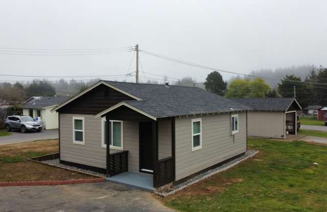New Single-Family Home in McKinleyville- Pet Friendly photos photos