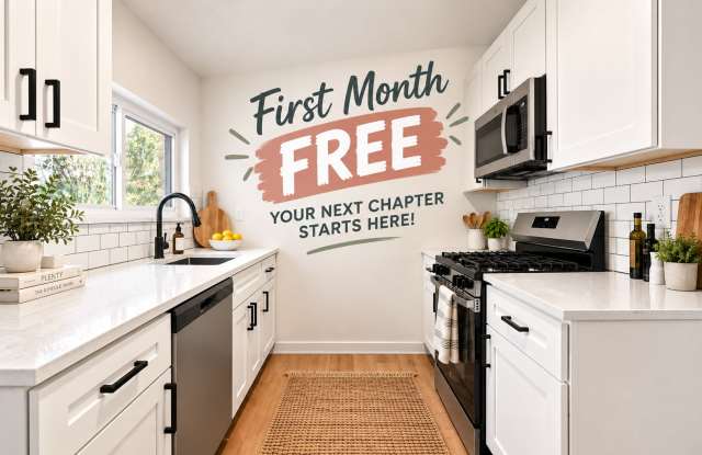 MOVE-IN SPECIAL! Get your first month FREE! Fully renovated 2-bedroom in Beechview! photos photos