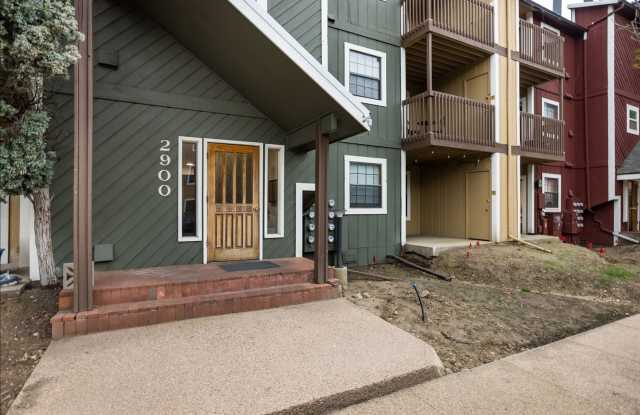 1-Bedroom condo in popular Gold Run available for Summer 2025 Preleasing! - 2900 Shadow Creek Drive, Boulder, CO 80303 1-Bedroom condo in popular Gold Run available for Summer 2025 Preleasing! - 2900 Shadow Creek Drive, Boulder, CO 80303