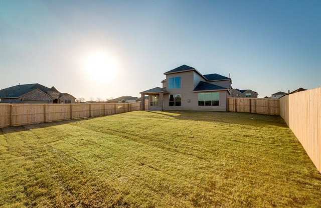 3000 Guadalupe Drive Gallery 2