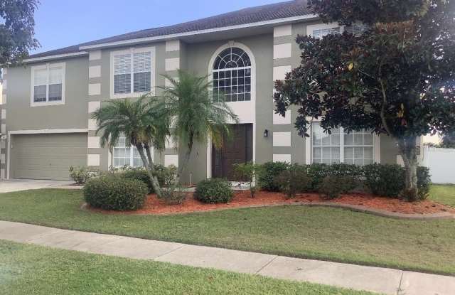 2591 HUNLEY LOOP - 2591 Hunley Loop, Buenaventura Lakes, FL 34743